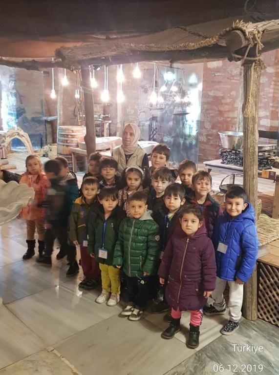 Tofaş araba müzesi gezisi